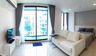 Studio Condo for sale in Nong Prue, Pattaya Acqua Condo