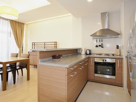 2 спален Кондо в аренду в Sutavongs Place, Lumphini