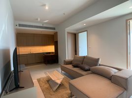 2 Schlafzimmer Wohnung zu vermieten im The Lofts Silom, Si Lom, Bang Rak