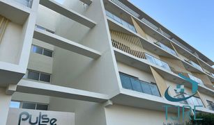 1 Bedroom Apartment for sale in , Dubai Pulse Smart Residence