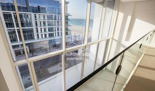 1 Bedroom Apartment for sale in Saadiyat Beach, Abu Dhabi Mamsha Al Saadiyat