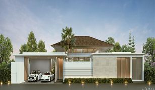 4 chambres Villa a vendre à Thep Krasattri, Phuket Monstera Nature