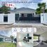 3 Bedroom Villa for sale at Garden Place Village, Thep Krasattri, Thalang