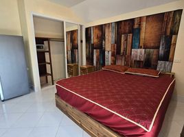 Studio Apartment for rent at Sweet Bungalows, Si Sunthon