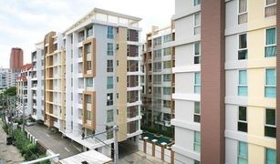 2 Bedrooms Condo for sale in Thanon Phet Buri, Bangkok Wish @ Siam