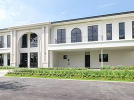 5 Bedroom Villa for sale at Monsane Exclusive Villa Ratchapruek-Pinklao, Thawi Watthana, Thawi Watthana, Bangkok