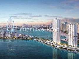 1 बेडरूम अपार्टमेंट for sale at Bluewaters Bay, Bluewaters Residences, Bluewaters