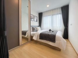 1 Bedroom Condo for rent at Chewathai Hallmark Ladprao-Chokchai 4, Saphan Song, Wang Thong Lang, Bangkok, Thailand