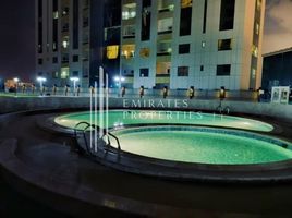 2 Bedroom Apartment for sale at Orient Towers, Orient Towers, Al Bustan