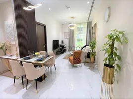 2 Bedroom Condo for sale at Maimoon Gardens, Diamond Views, Jumeirah Village Circle (JVC)