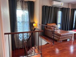 4 Schlafzimmer Villa zu verkaufen im Grand Bangkok Boulevard Sathorn, Bang Khae, Bang Khae, Bangkok