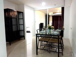 2 Schlafzimmer Appartement zu vermieten im The Waterford Diamond, Khlong Tan