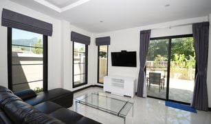2 Bedrooms Villa for sale in Nong Thale, Krabi 