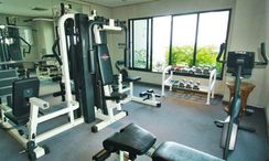 图片 2 of the Communal Gym at PM Riverside