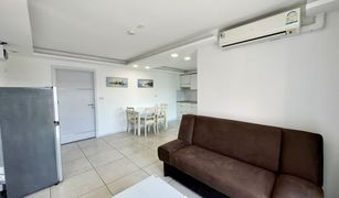 2 Bedrooms Condo for sale in Nong Prue, Pattaya Siam Oriental Tropical Garden