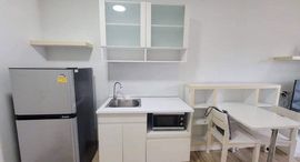 Доступные квартиры в A Space Asoke-Ratchada