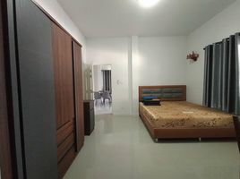 2 Schlafzimmer Reihenhaus zu verkaufen im Kasira Green Peace, Nong Bon Daeng