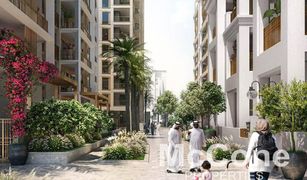 2 Bedrooms Apartment for sale in Creek Beach, Dubai Rosewater Building 3