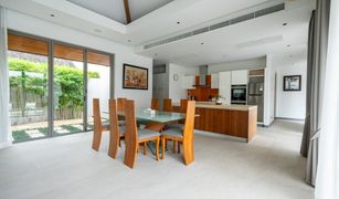 4 chambres Villa a vendre à Thep Krasattri, Phuket Anchan Lagoon