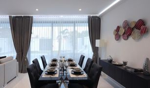 3 chambres Villa a vendre à Bang Lamung, Pattaya 