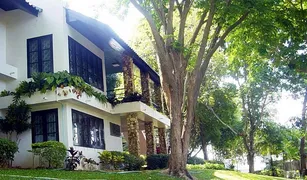 4 Bedrooms House for sale in Chak Phong, Rayong HinSuay NamSai Villa Resort Rayong