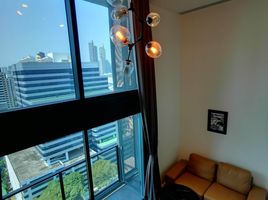 1 Bedroom Condo for rent at The Lofts Silom, Si Lom