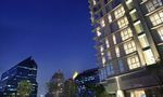 特征和便利设施 of Marriott Executive Apartments Sathorn Vista Bangkok
