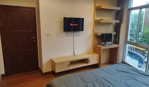 ขายอพาร์ทเม้นท์ 1 ห้องนอน ใน บ่อผุด, สุราษฎร์ธานี บ้านอริสราสมุย