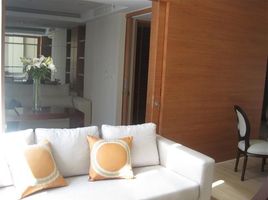 2 Bedroom Apartment for rent at The Rajdamri, Pathum Wan, Pathum Wan