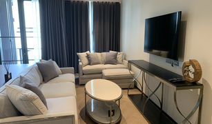 1 Bedroom Condo for sale in Khlong Tan Nuea, Bangkok The Reserve Sukhumvit 61