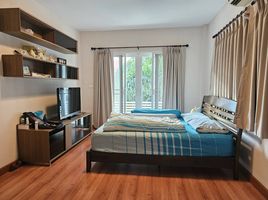 3 Bedroom Villa for rent at Casa Ville Ratchaphruek-Chaengwattana, Bang Phlap, Pak Kret, Nonthaburi