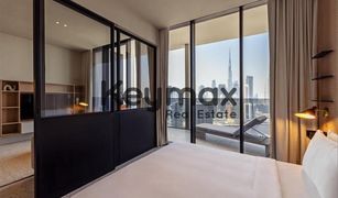 1 Bedroom Apartment for sale in DAMAC Towers by Paramount, Dubai SRG Upside