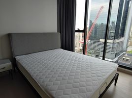 1 Schlafzimmer Wohnung zu vermieten im One 9 Five Asoke - Rama 9, Huai Khwang