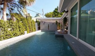 4 Schlafzimmern Villa zu verkaufen in Nong Prue, Pattaya Jomtien Condotel and Village