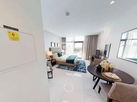 Studio Apartment for sale at Celestia A, MAG 5, Dubai South (Dubai World Central)