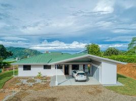 3 Schlafzimmer Haus zu verkaufen im Dominical, Aguirre, Puntarenas, Costa Rica