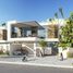 4 Bedroom Villa for sale at Marbella Bay, Pacific, Al Marjan Island