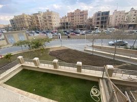 1 Bedroom Condo for rent at The Village, South Investors Area, New Cairo City