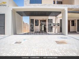 3 Bedroom Townhouse for sale at Aldhay at Bloom Gardens, Bloom Gardens, Al Salam Street, Abu Dhabi