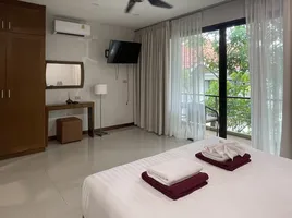 2 Schlafzimmer Reihenhaus zu vermieten im Choengmon Gardens, Bo Phut, Koh Samui