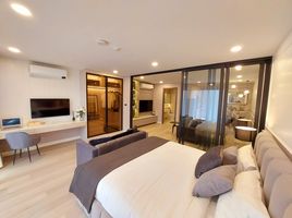 1 Bedroom Condo for sale at HYPARC Residences Hangdong, Hang Dong, Hang Dong, Chiang Mai