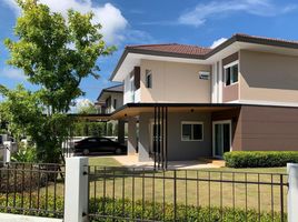 4 Bedroom Villa for rent at Saransiri Kohkaew, Ko Kaeo, Phuket Town