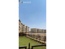 3 Bedroom Condo for rent at Mivida, The 5th Settlement, New Cairo City