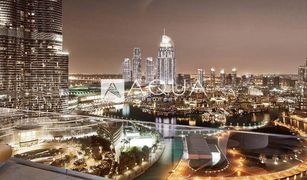 4 Bedrooms Apartment for sale in Opera District, Dubai IL Primo