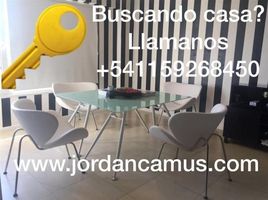 3 Bedroom House for rent in Buenos Aires, Tigre, Buenos Aires