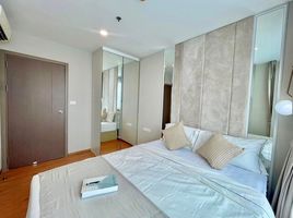 1 Schlafzimmer Appartement zu vermieten im The Base Sukhumvit 77, Phra Khanong Nuea, Watthana