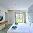 คอนโด 1 ห้องนอน ให้เช่า ในโครงการ Replay Residence & Pool Villa, บ่อผุด