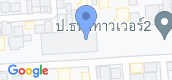 Map View of P. Thana Tower