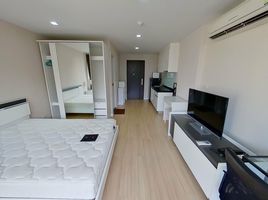 Studio Condo for sale at Mayfair Place Sukhumvit 64, Bang Chak, Phra Khanong