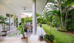 3 Bedrooms Villa for sale in Thap Tai, Hua Hin Mali Prestige